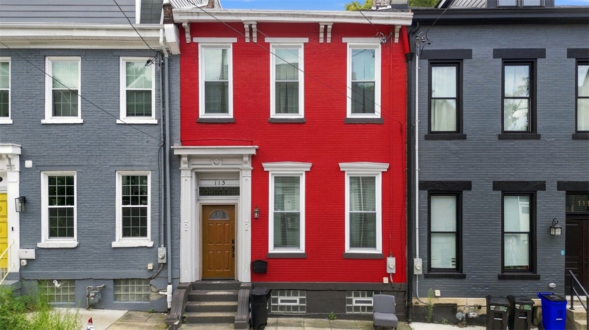113 Hemlock St — photo 1