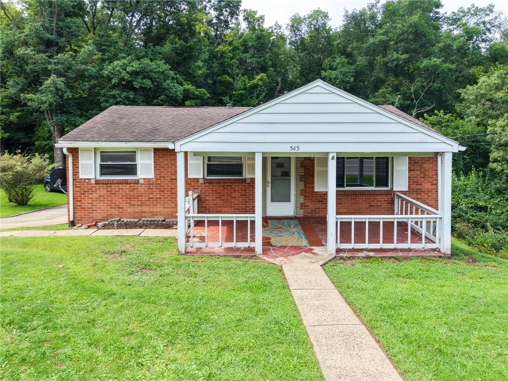545 Muse Bishop Road — photo 1
