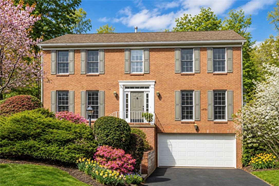 208 Timberlake Drive — photo 1