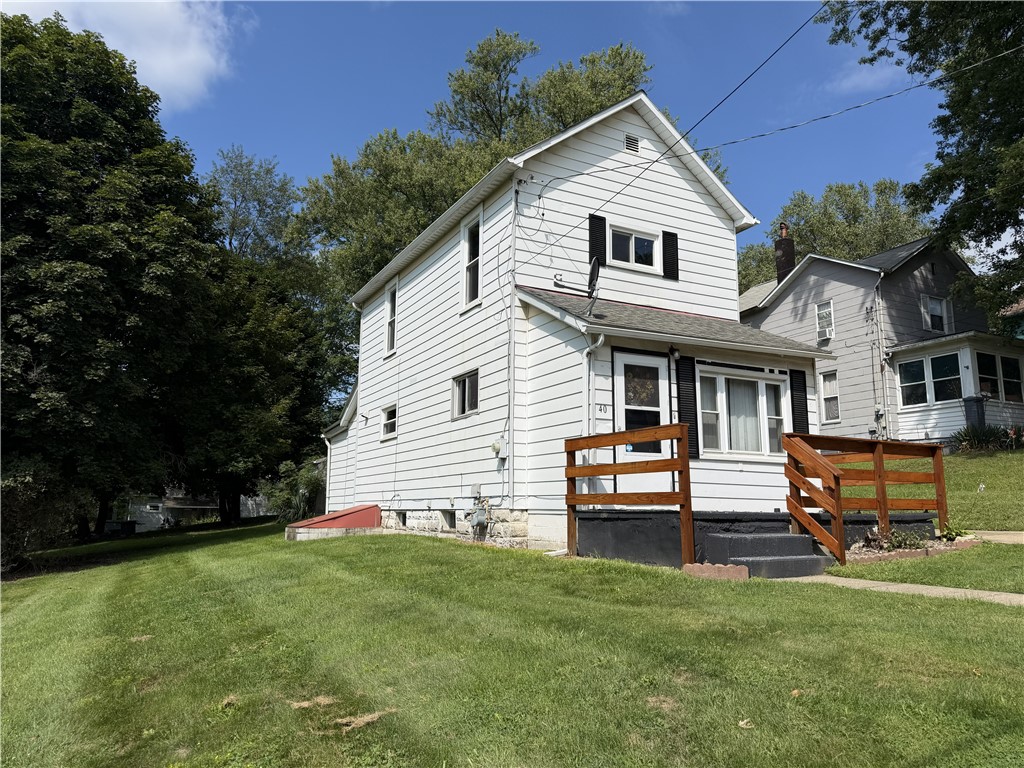 40 EMERSON AVENUE — photo 1