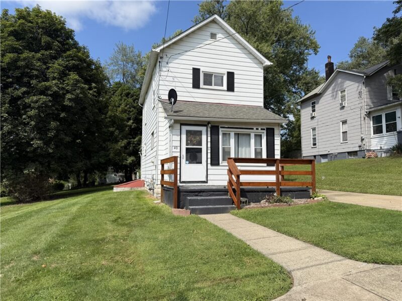 40 EMERSON AVENUE — photo 2