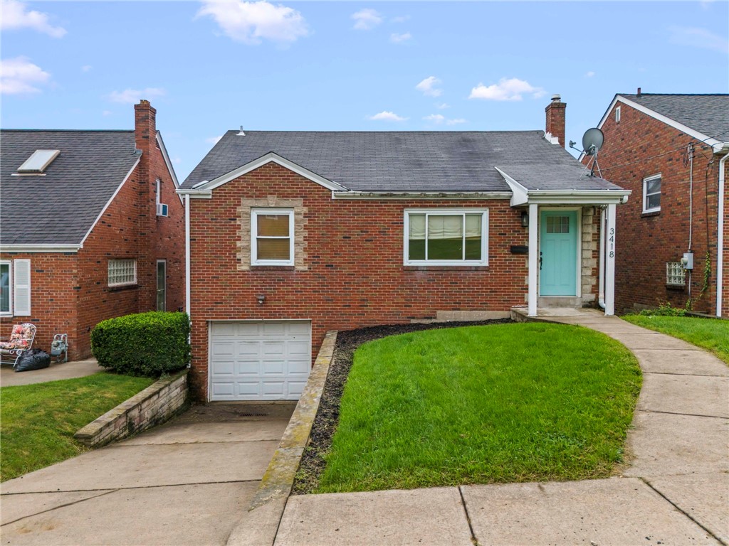 3418 Dauphin Ave — photo 1