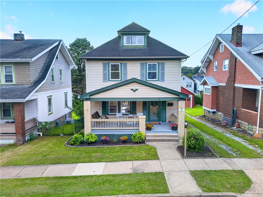97 Evans Ave — photo 1