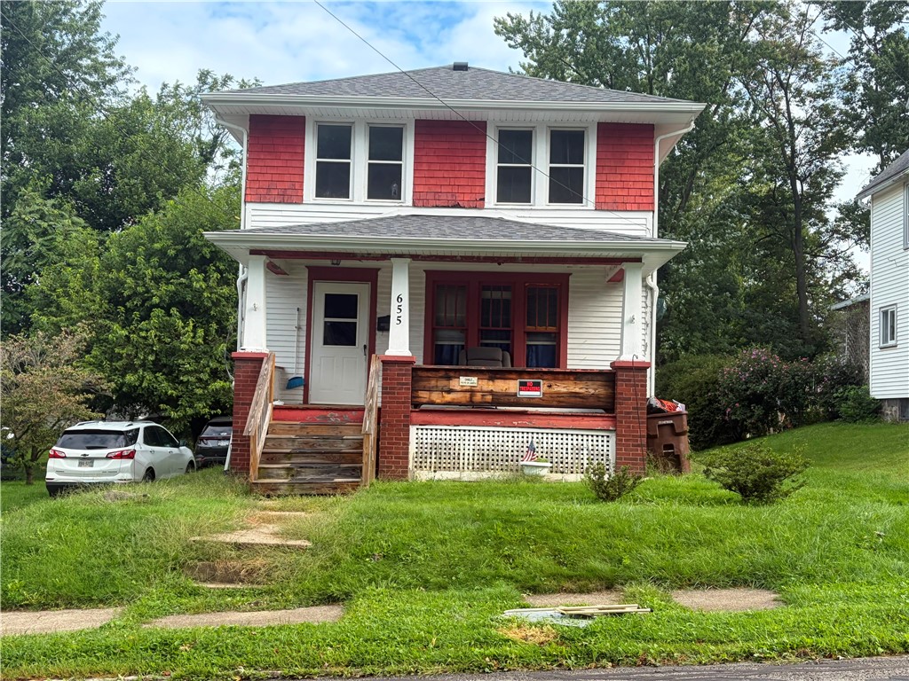 655 Meek St — photo 1