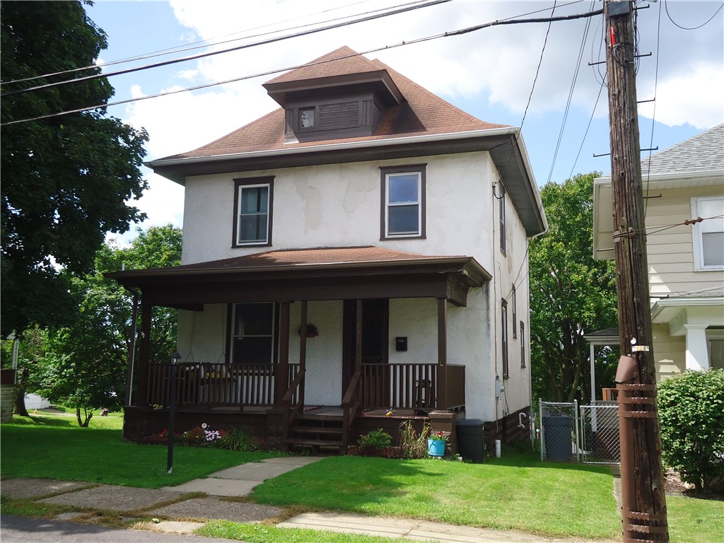 707 NORTH FRANKLIN STREET — photo 1
