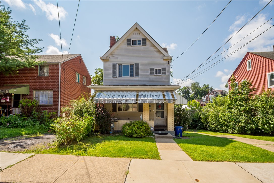 322 Lamarido St — photo 1