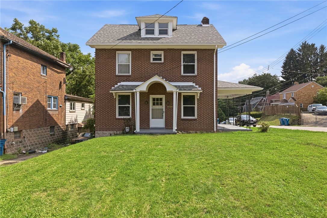 9700 Frankstown Rd — photo 1