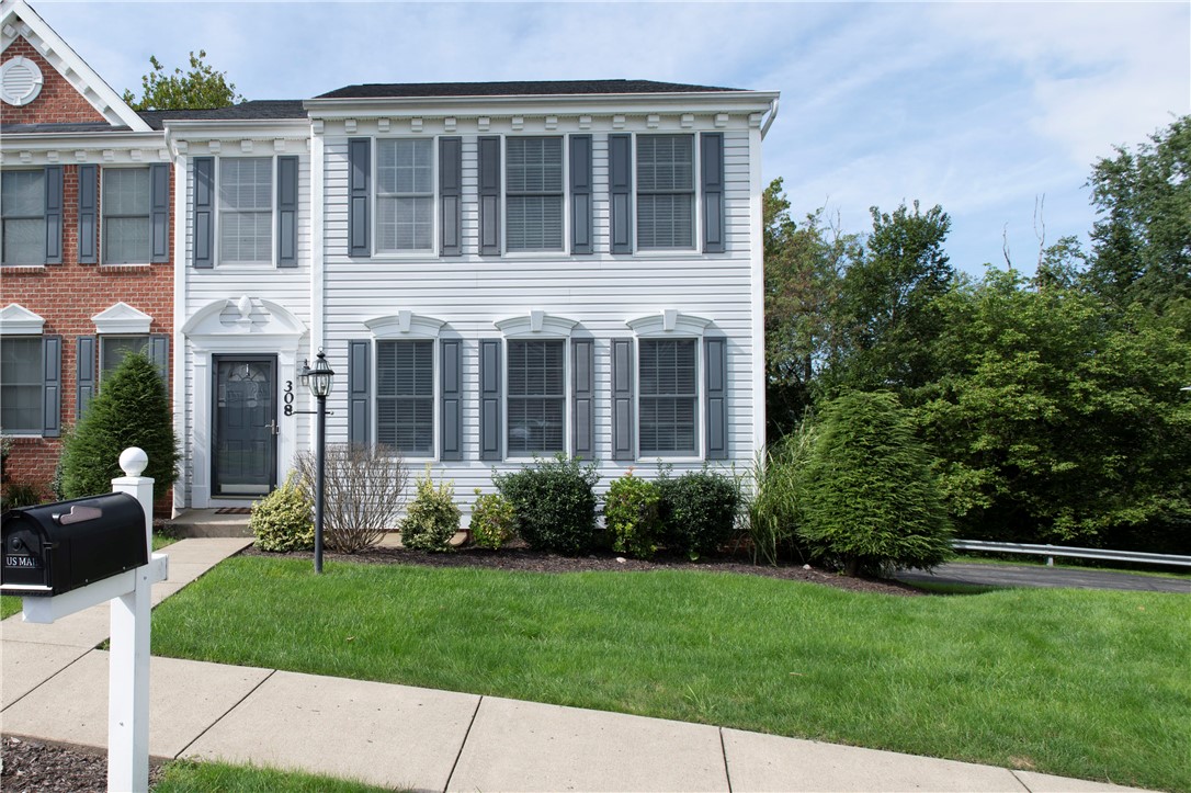 308 Trotwood Dr — photo 1