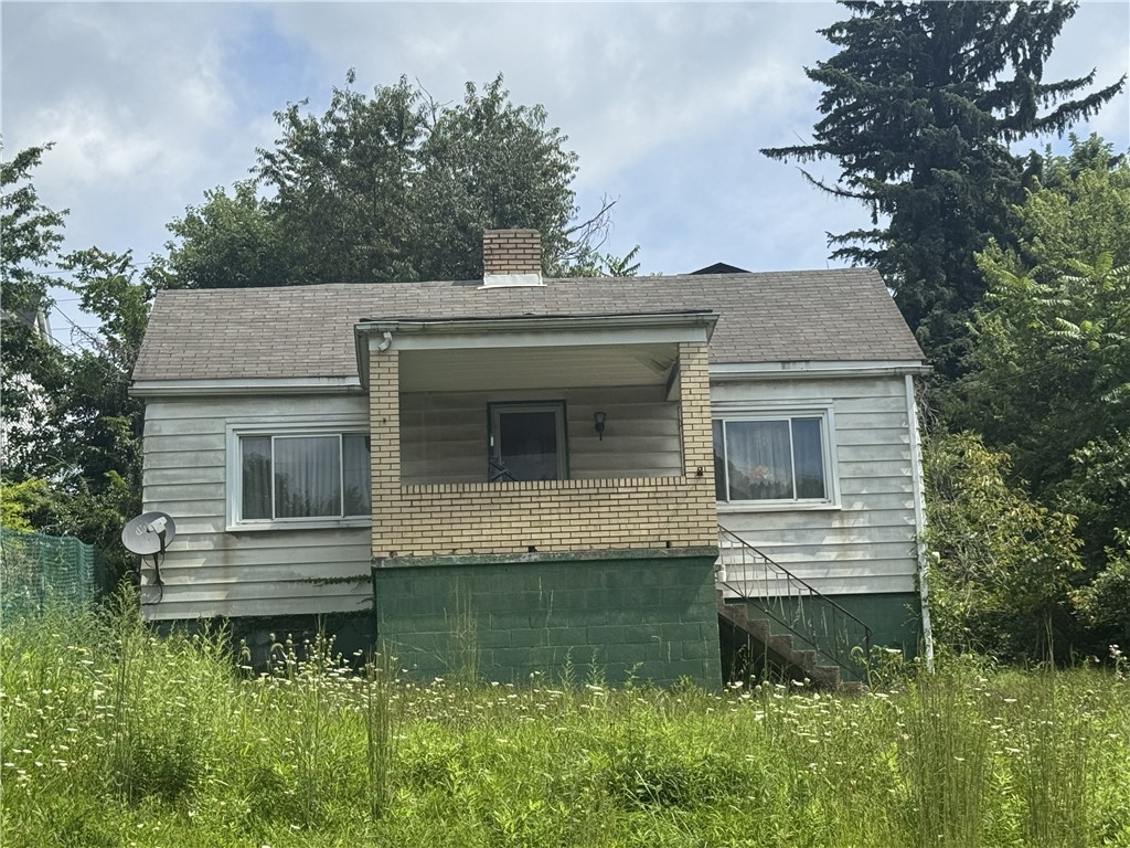 1521 Brinton Ave — photo 1
