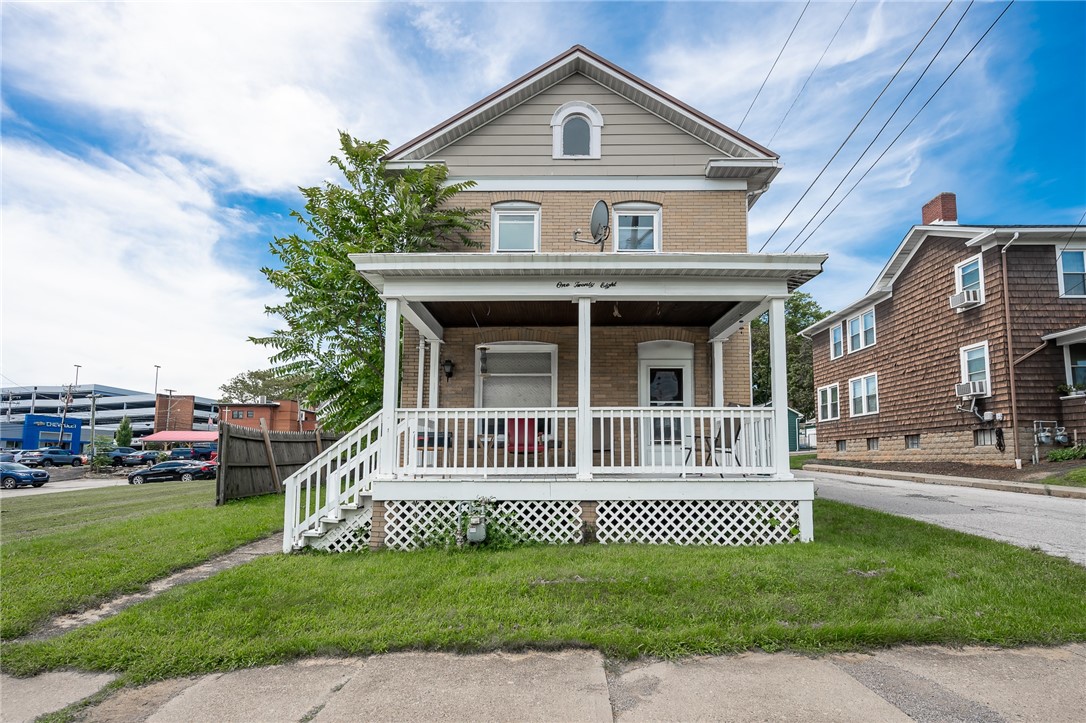 128 N Sixth Street — photo 1
