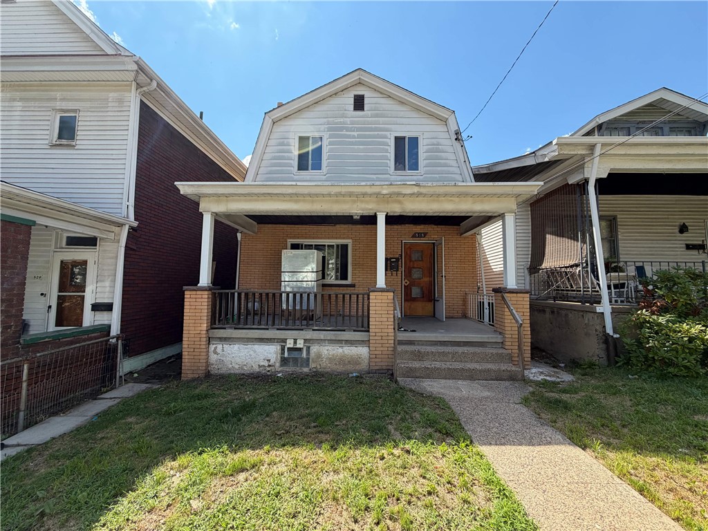 818 Lamont St — photo 1
