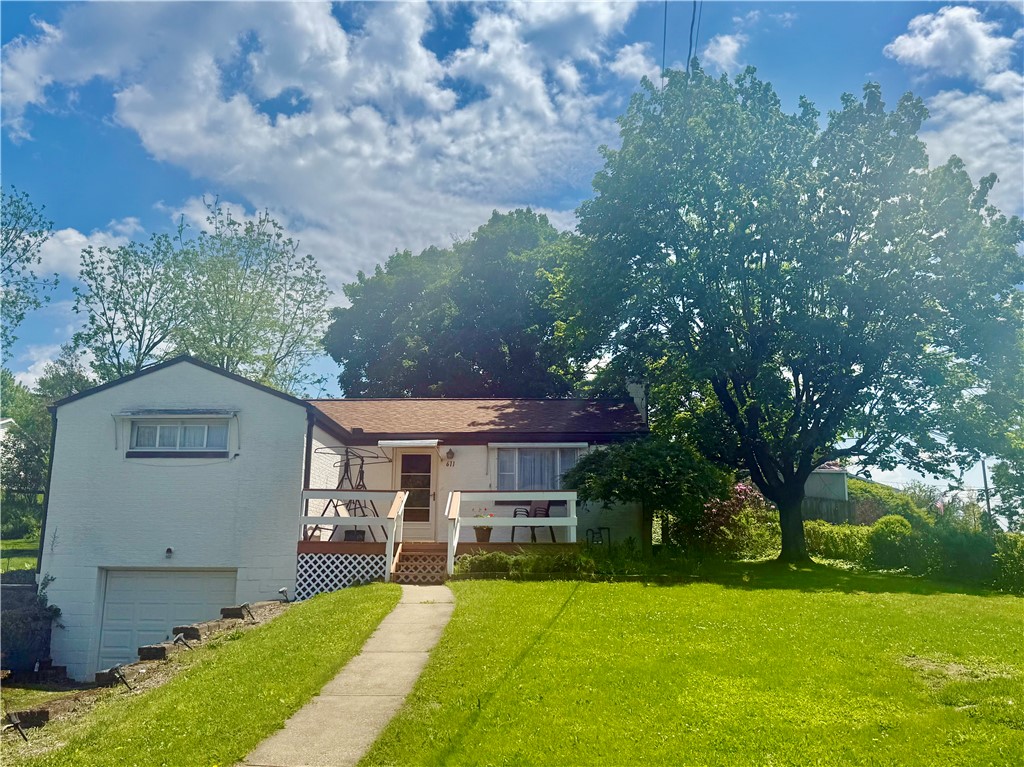 611 Stanton Ave — photo 1