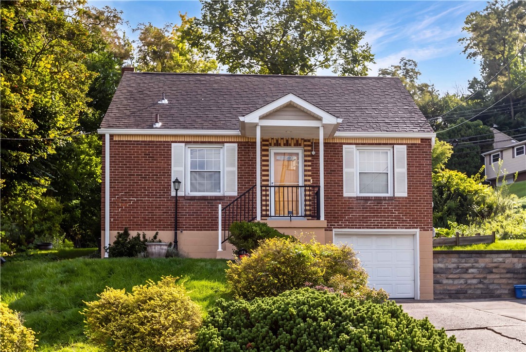 615 Nordeen Dr — photo 1
