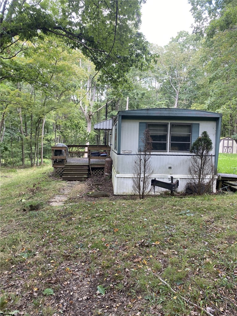 314 Upper Sandy Run Rd — photo 1