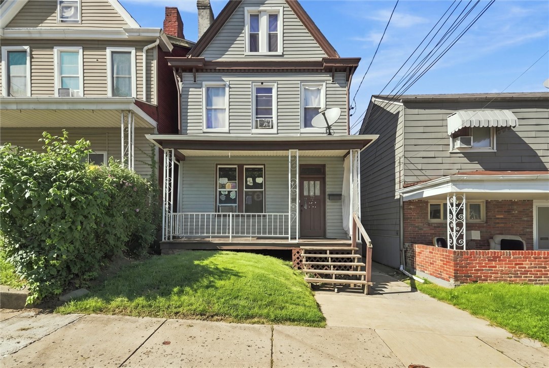 239 Anthony St — photo 1