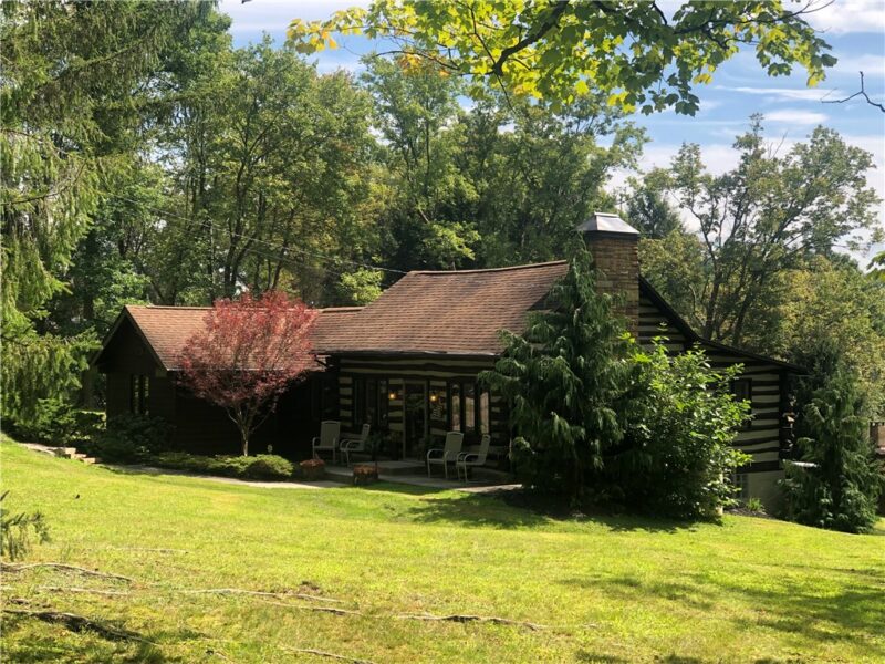 102 LAFAYETTE TRAIL — photo 2
