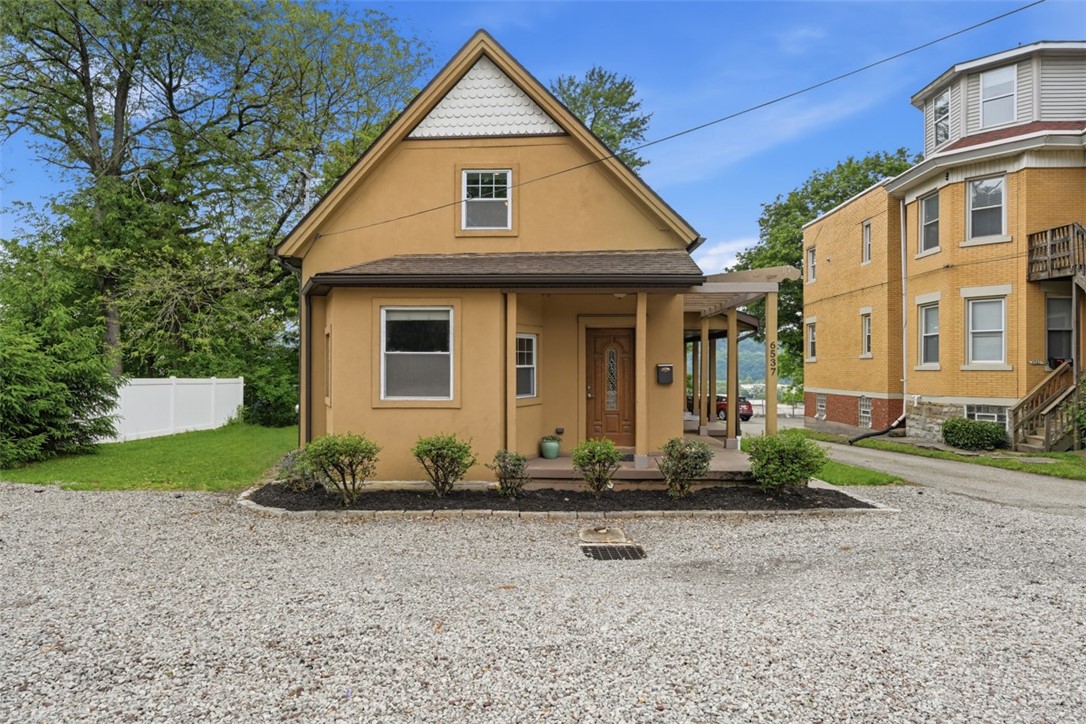 6537 Ohio Riv. Boulevard — photo 1