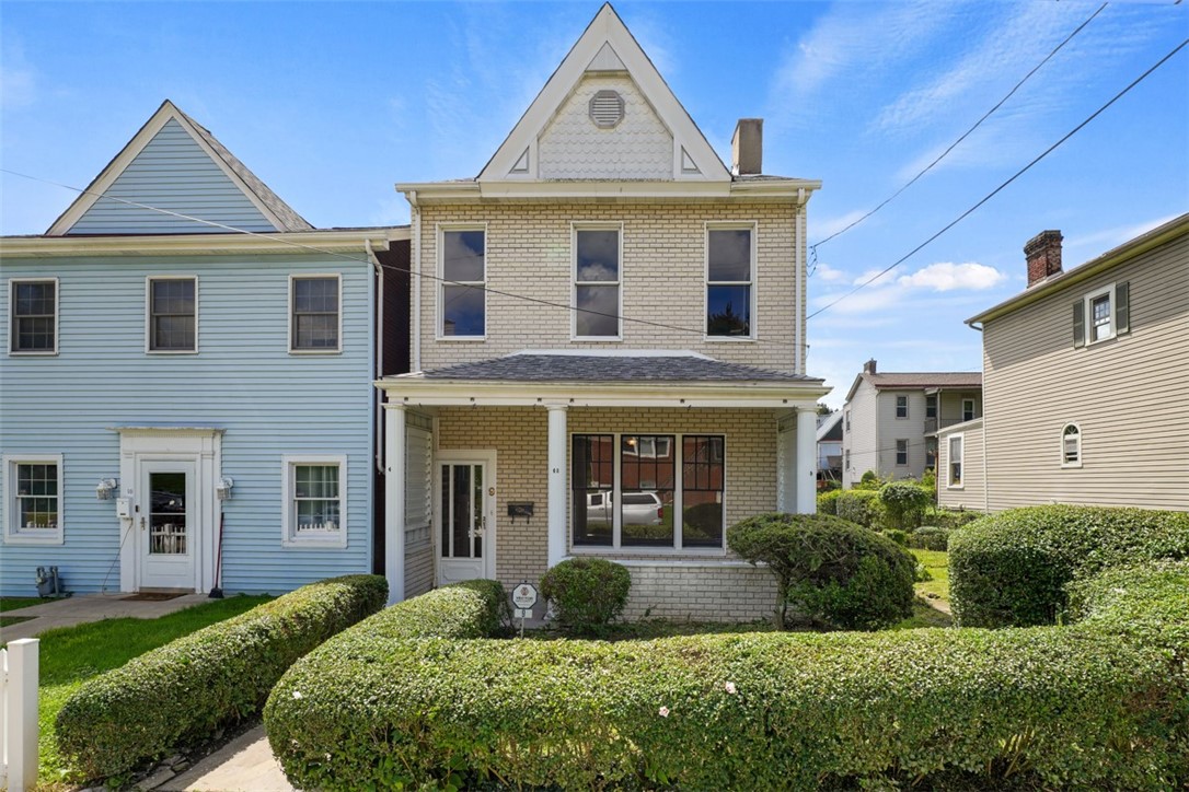 9 Fetzer Street — photo 1
