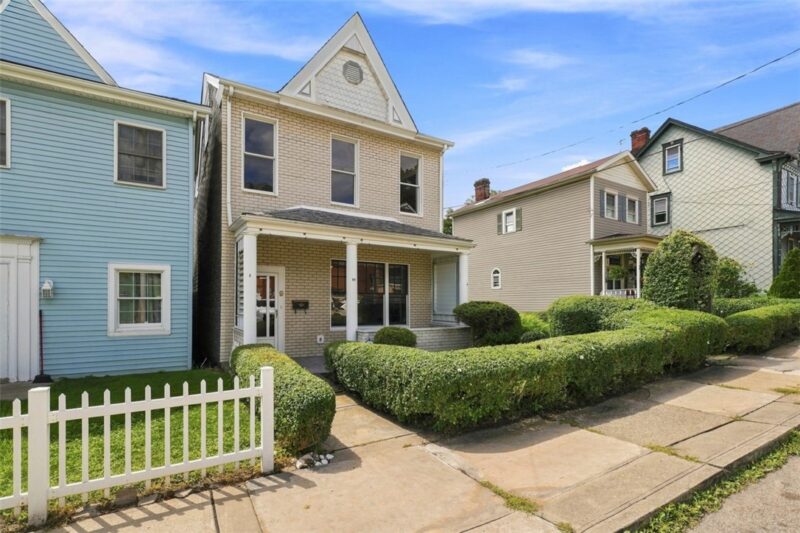 9 Fetzer Street — photo 5
