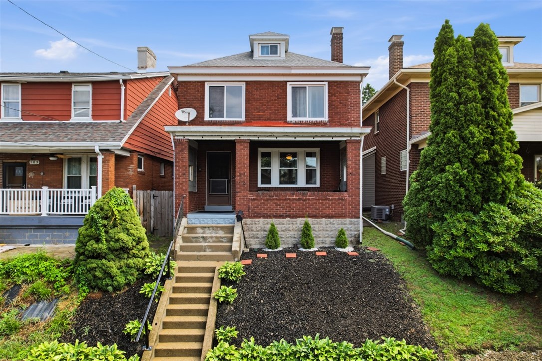 707 Fordham Ave — photo 1