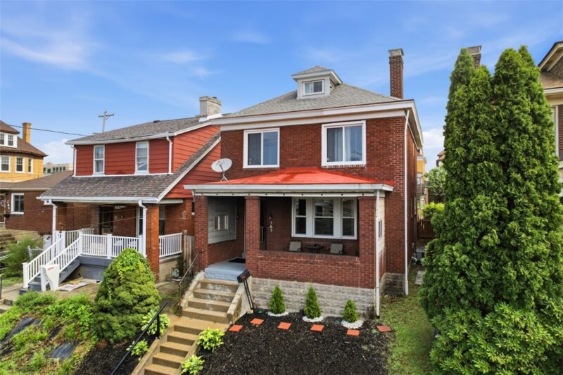 707 Fordham Ave — photo 2