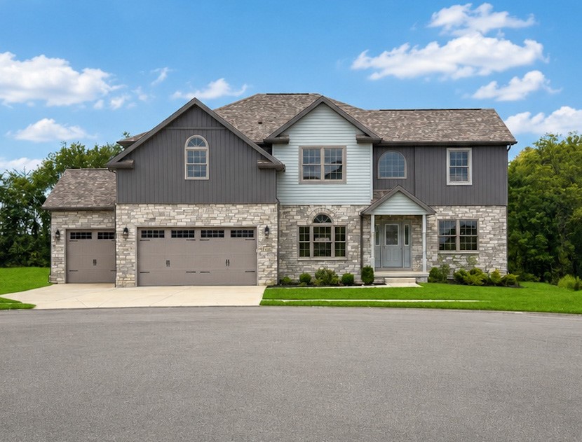 118 Harrowgate Lane Lot — photo 1
