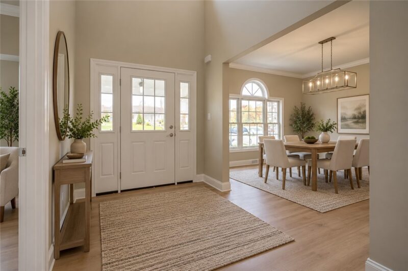 118 Harrowgate Lane Lot — photo 2