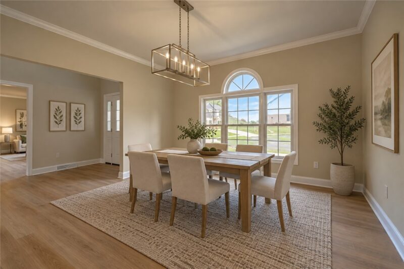 118 Harrowgate Lane Lot — photo 3