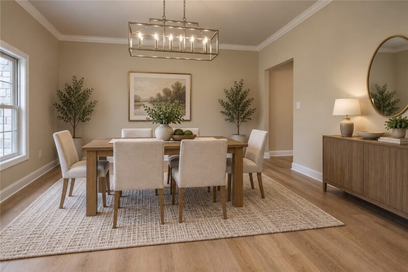 118 Harrowgate Lane Lot — photo 4