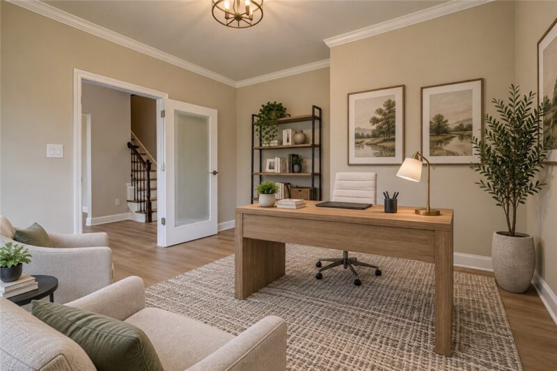 118 Harrowgate Lane Lot — photo 7