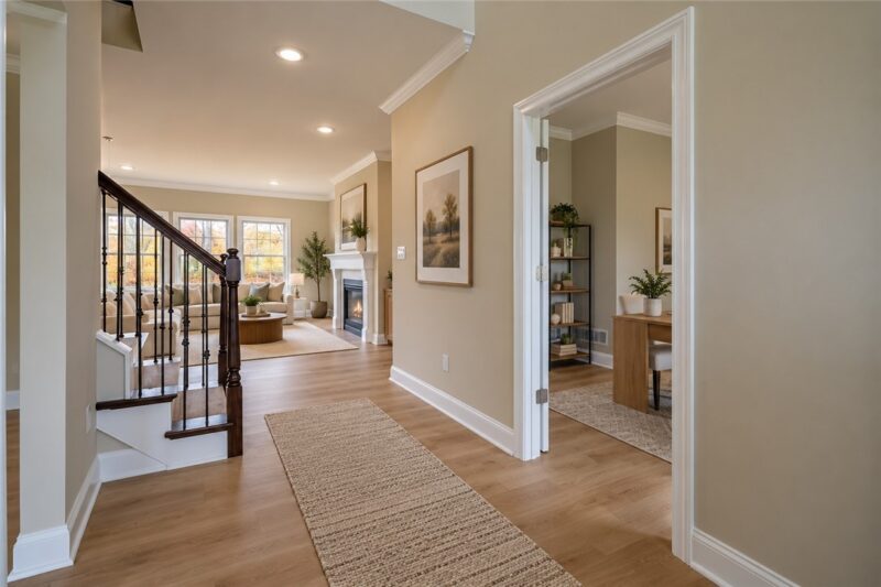 118 Harrowgate Lane Lot — photo 8