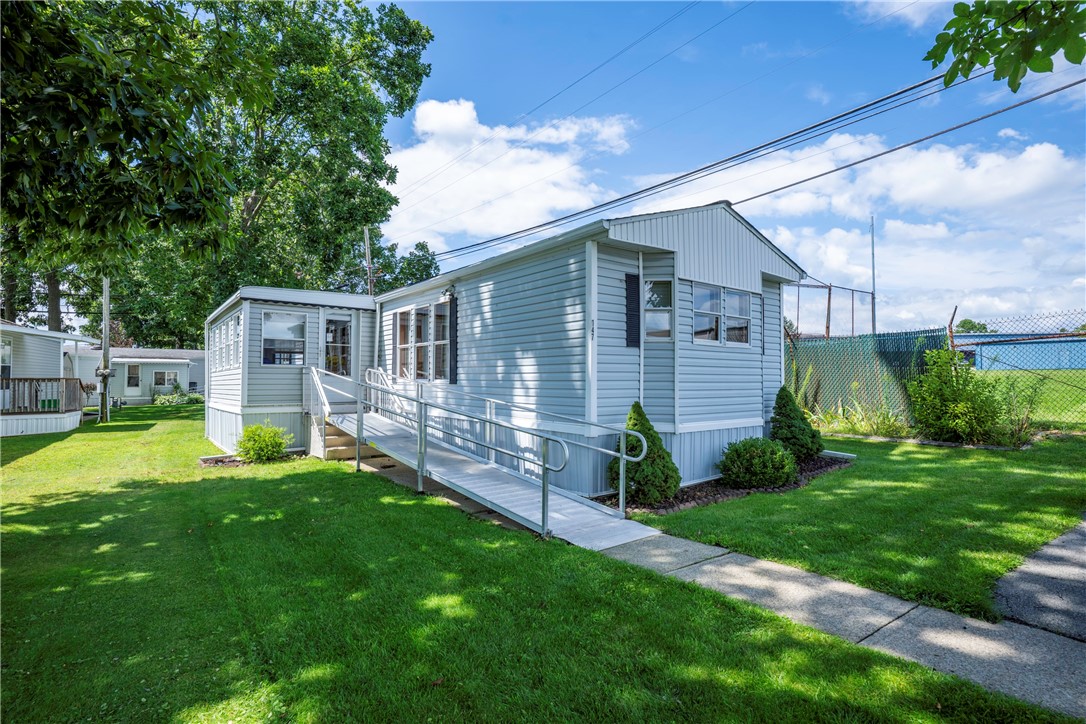 147 Hindman Rd — photo 1