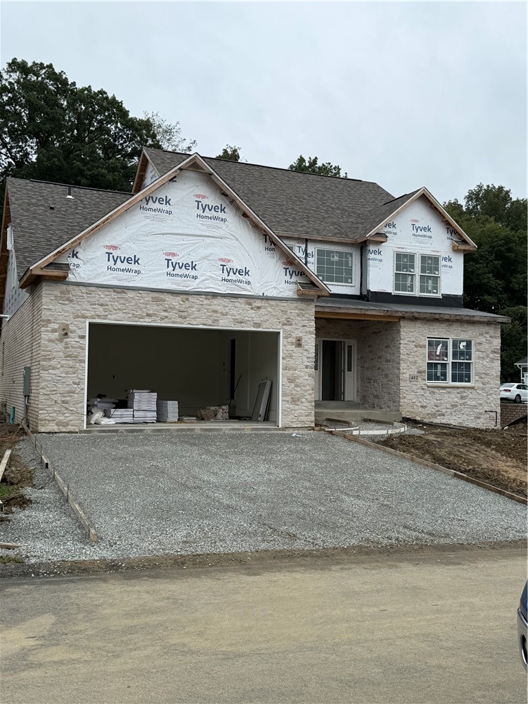 402 Haymaker Ct LT 209 — photo 1