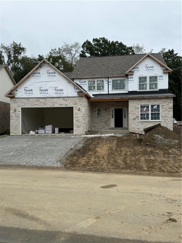402 Haymaker Ct LT 209 — photo 2