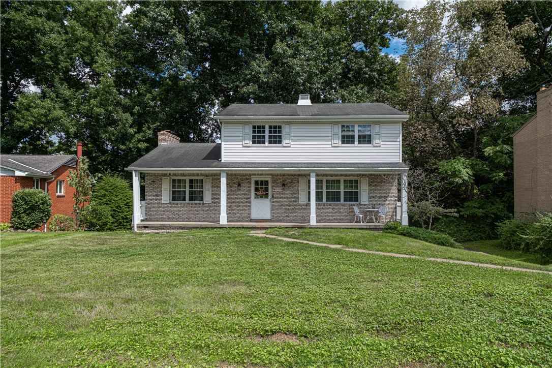 115 Saint Andrews Cir — photo 1