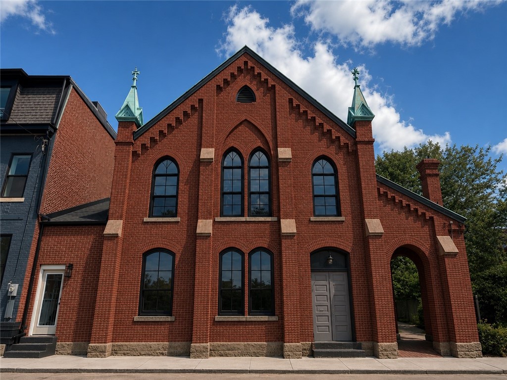 2037 forbes ave — photo 1