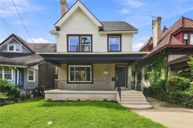 6336 Stanton Ave