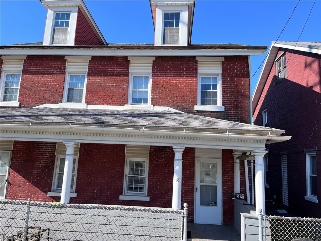 126-128 Ferry St — photo 1