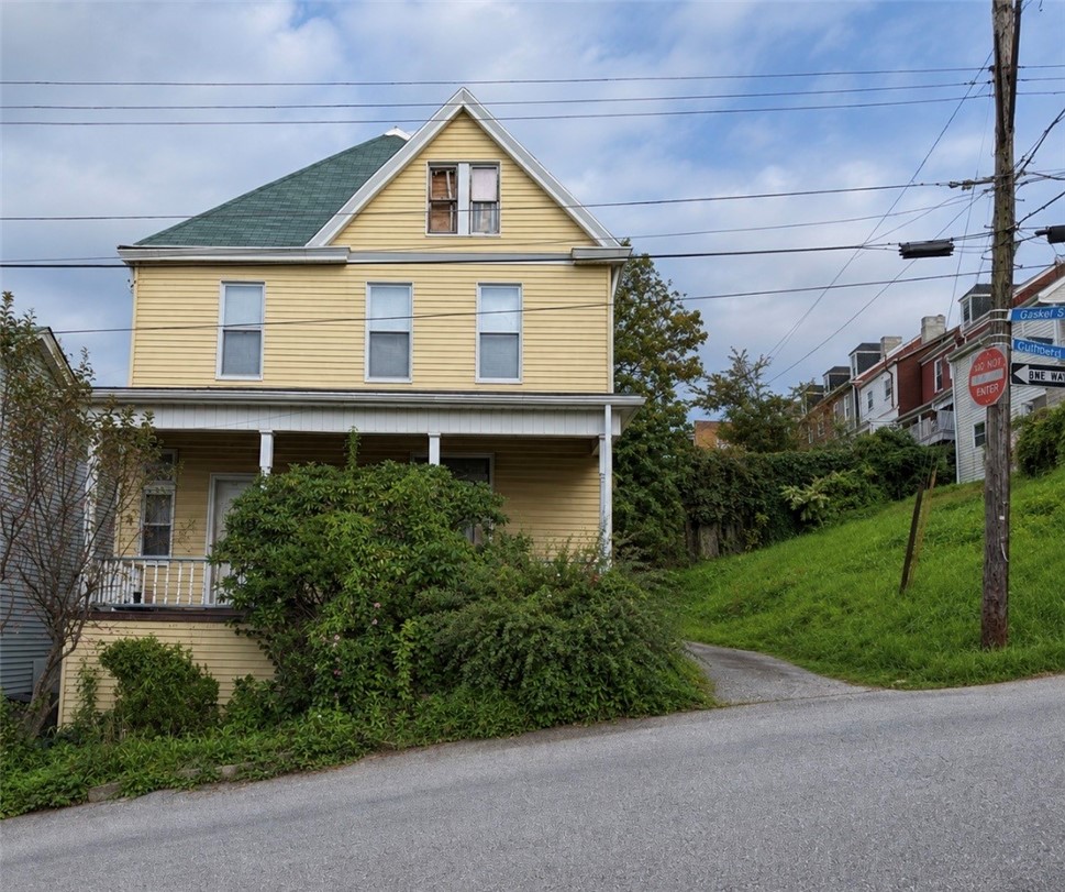 5 CUTHBERT STREET — photo 1
