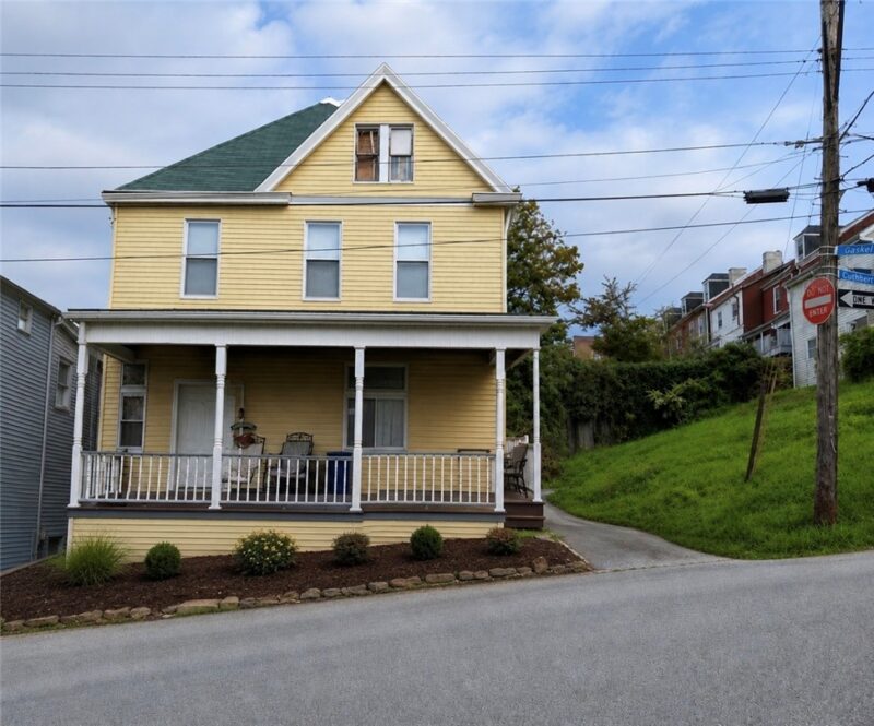 5 CUTHBERT STREET — photo 2