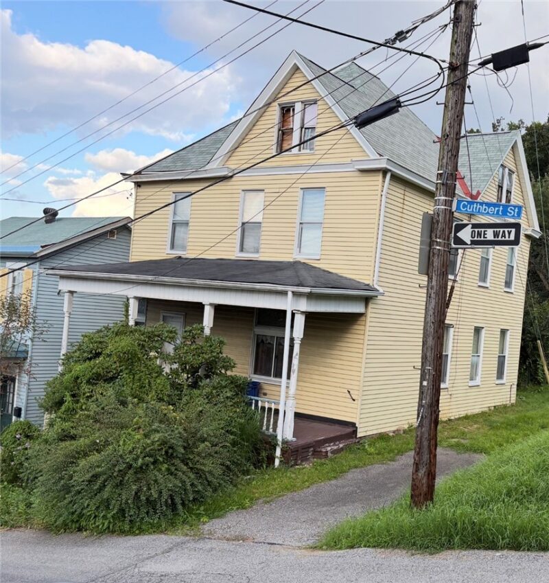 5 CUTHBERT STREET — photo 4