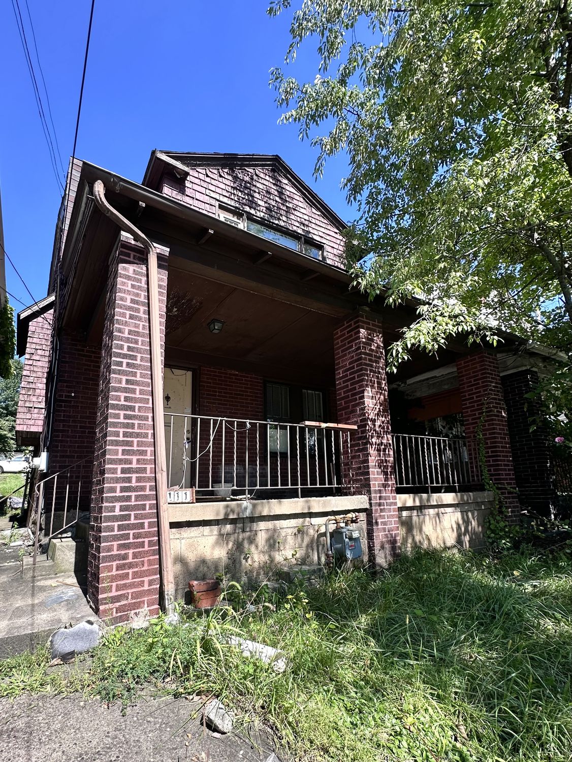 2111 S Braddock AVENUE — photo 1
