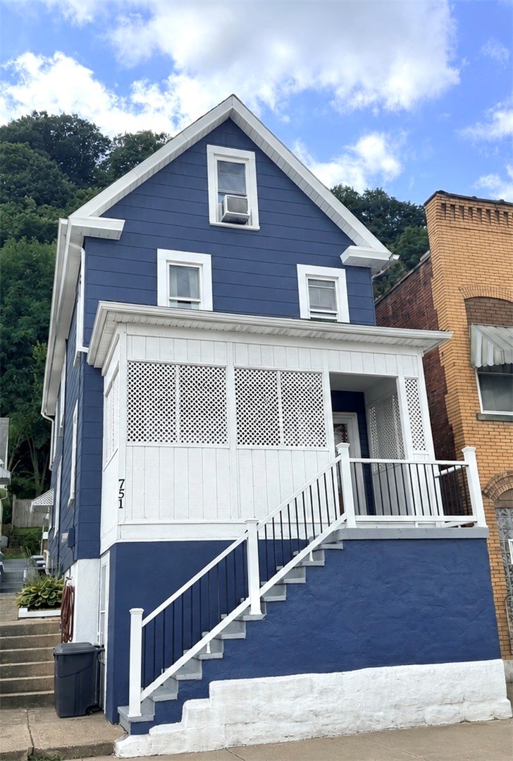 751 Freeport Rd — photo 1
