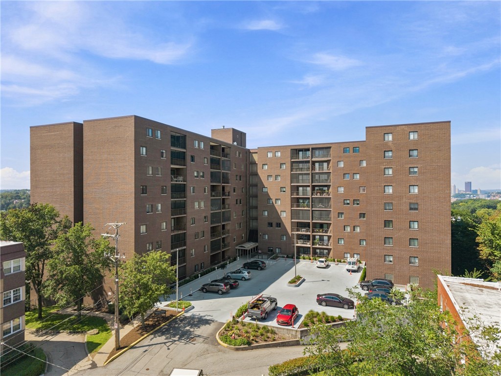5600 Munhall Rd 601 — photo 1