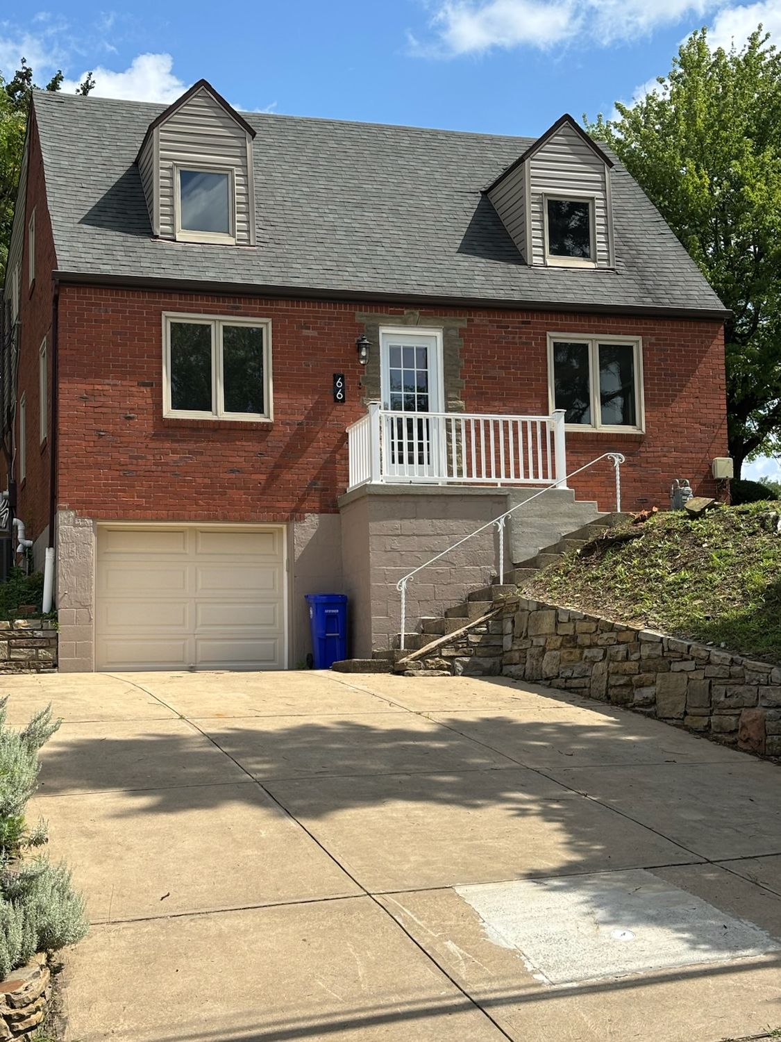 66 School — photo 1