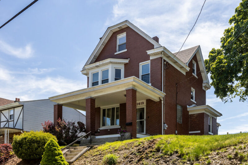 1419 Preston STREET — photo 2