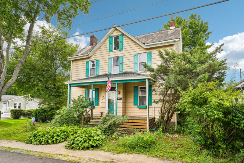 416 E New Castle STREET — photo 2