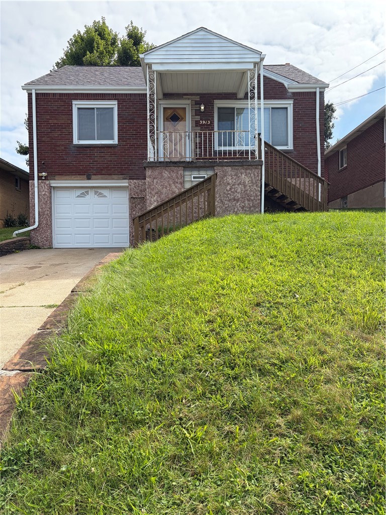 3913 Everlawn St — photo 1