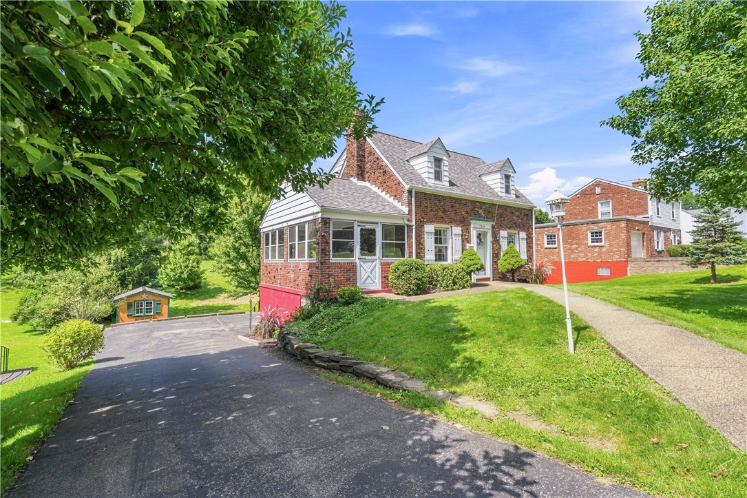 3344 South Park Rd — photo 1