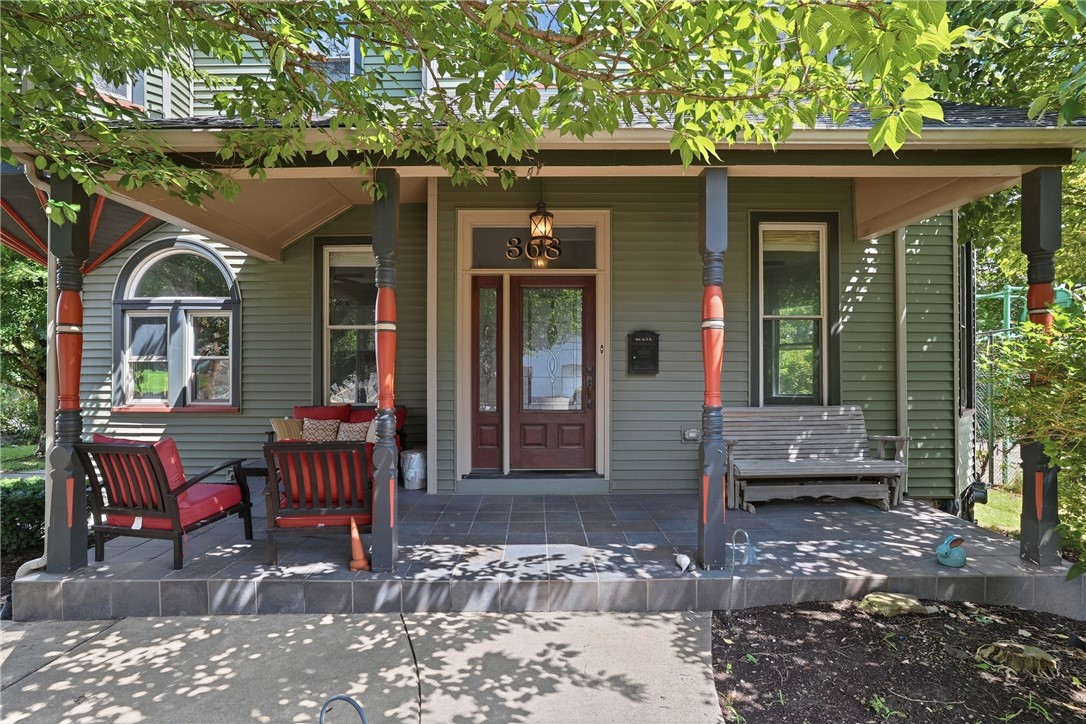 368 Fair Ave — photo 1